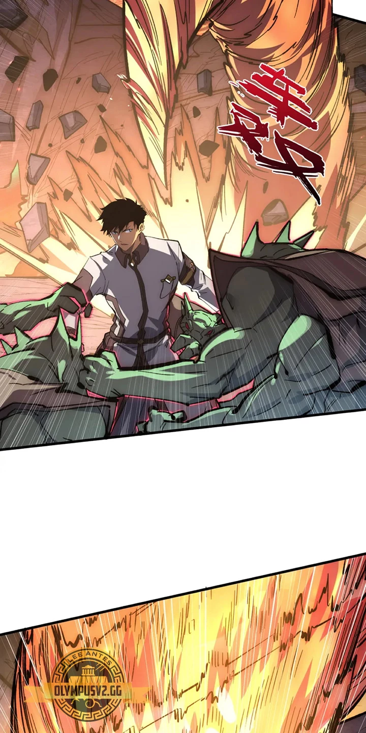 Levantate de los Escombros > Capitulo 212 > Page 271