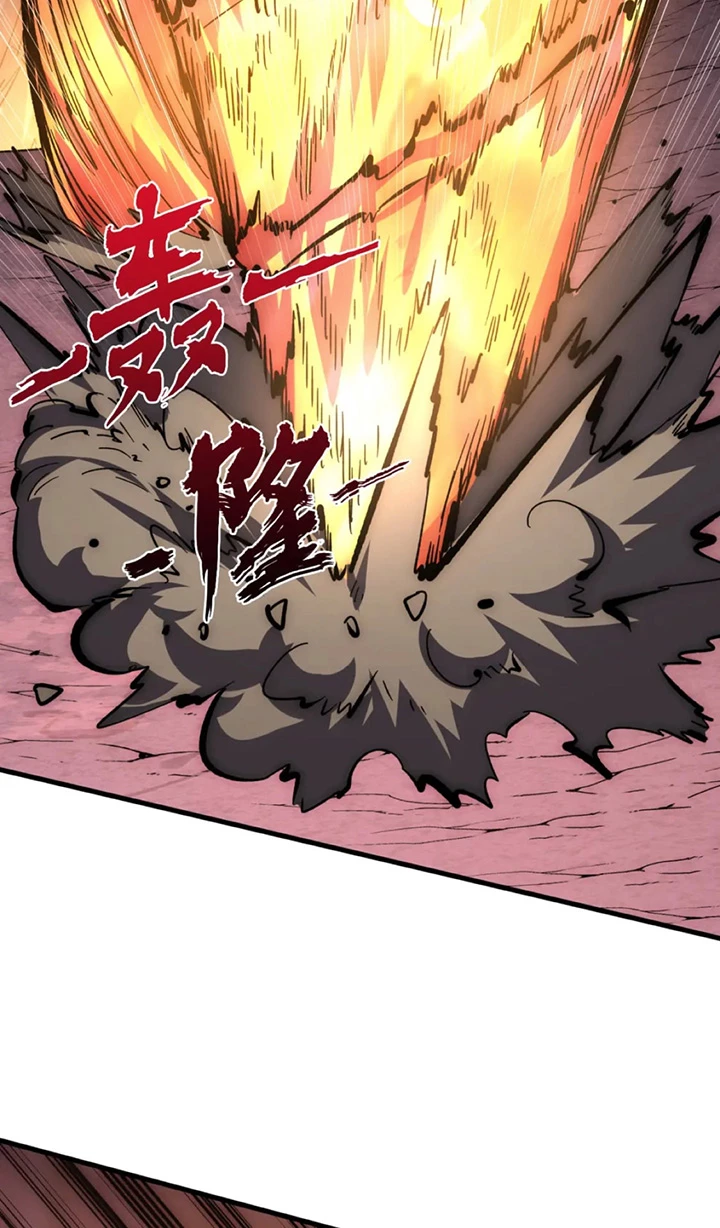 Levantate de los Escombros > Capitulo 212 > Page 281