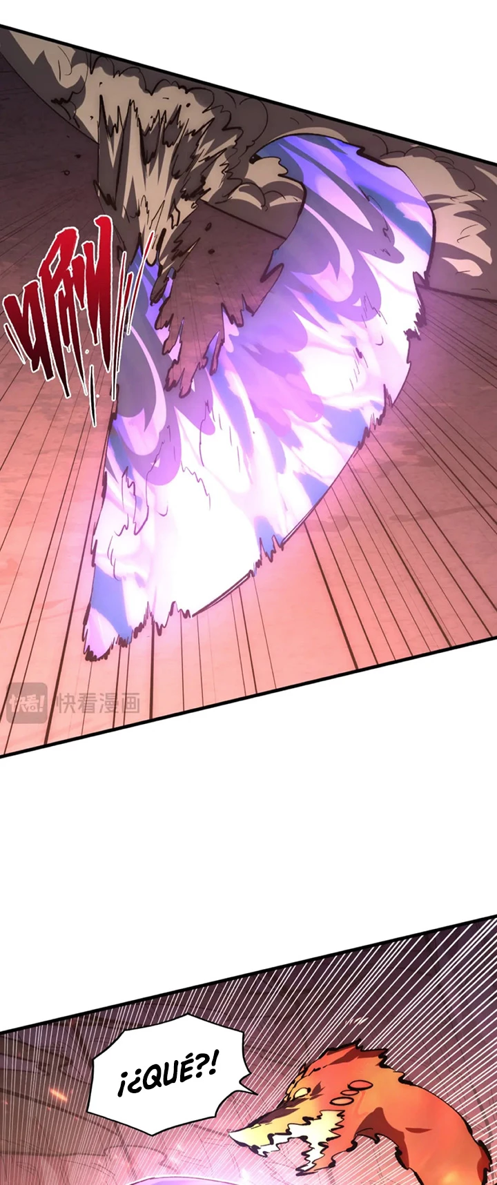 Levantate de los Escombros > Capitulo 212 > Page 301