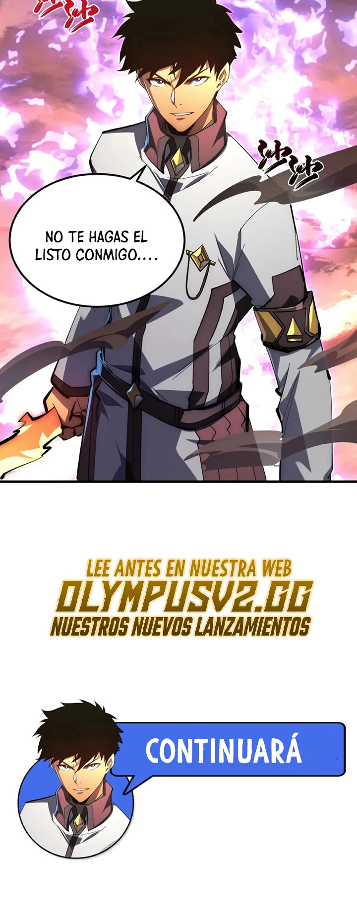 Levantate de los Escombros > Capitulo 212 > Page 331