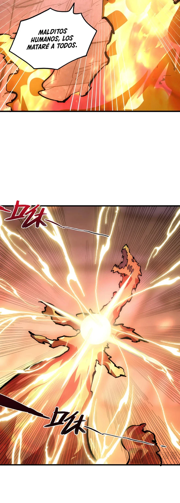 Levantate de los Escombros > Capitulo 213 > Page 41