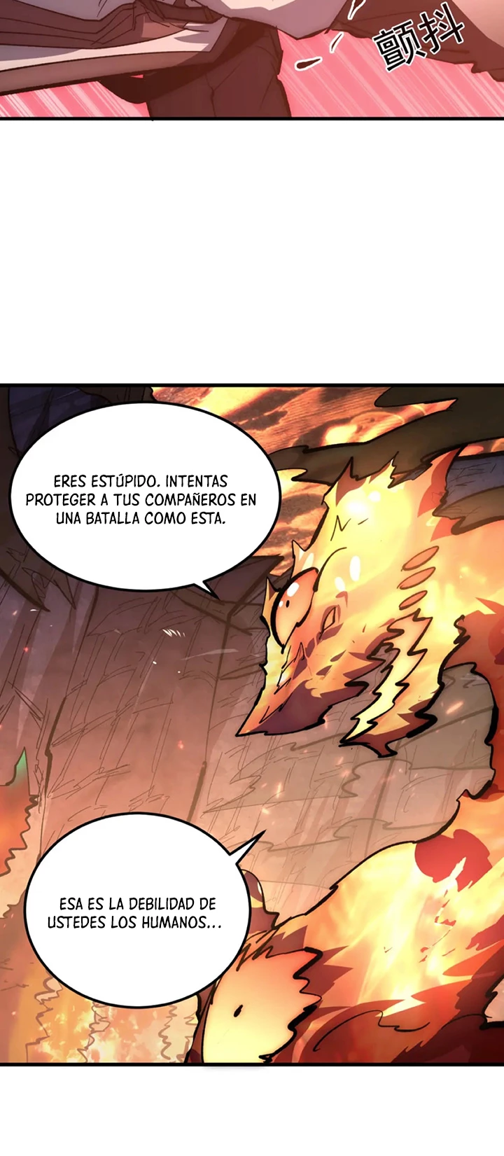 Levantate de los Escombros > Capitulo 213 > Page 101
