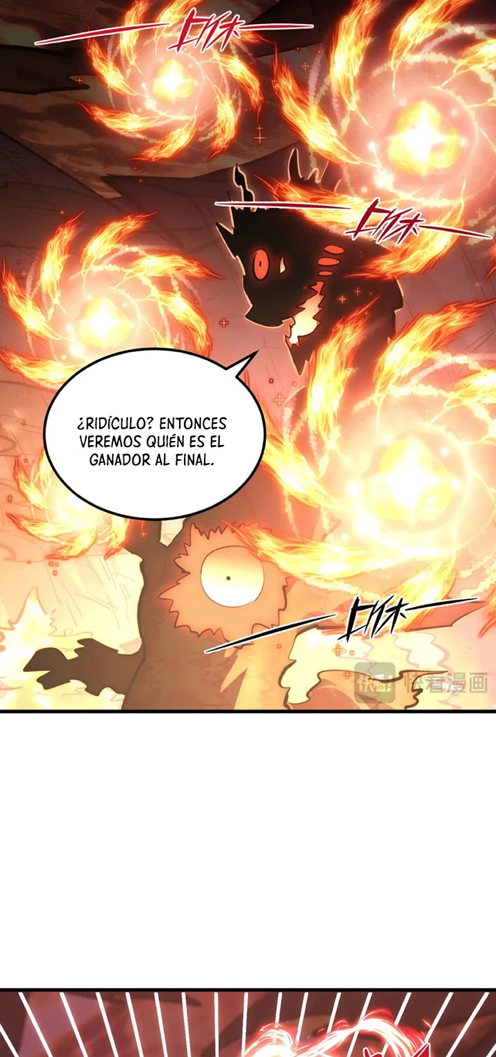 Levantate de los Escombros > Capitulo 213 > Page 131