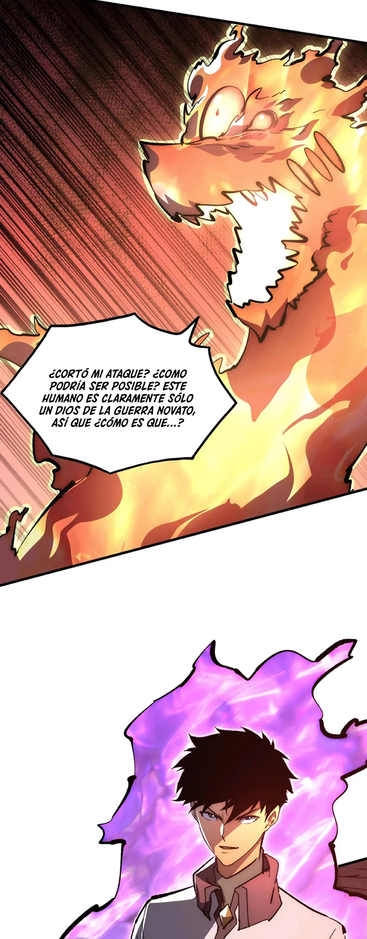 Levantate de los Escombros > Capitulo 213 > Page 171