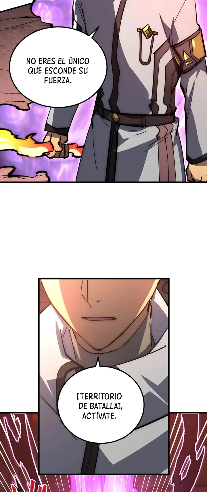 Levantate de los Escombros > Capitulo 213 > Page 181