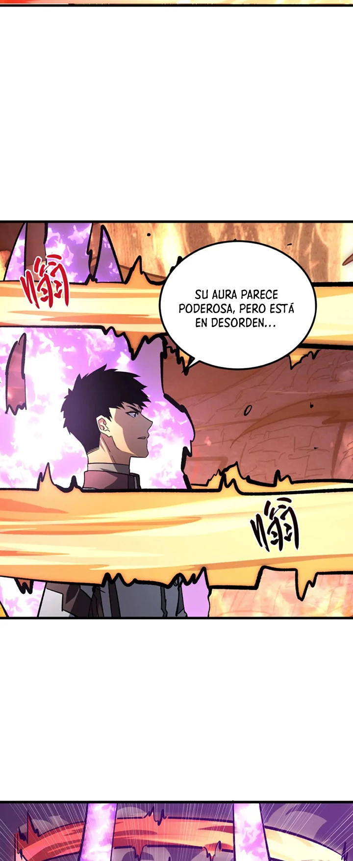 Levantate de los Escombros > Capitulo 213 > Page 241