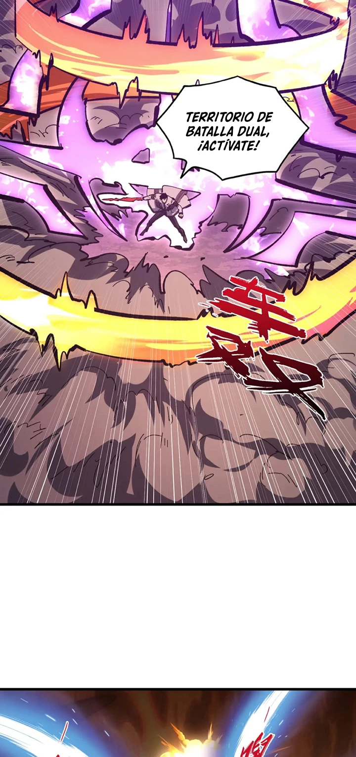 Levantate de los Escombros > Capitulo 213 > Page 251