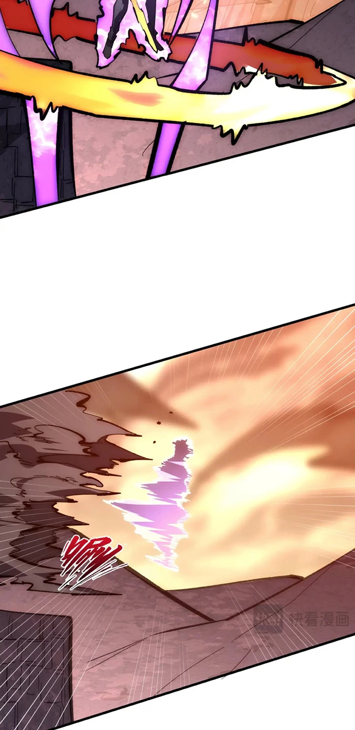 Levantate de los Escombros > Capitulo 213 > Page 311