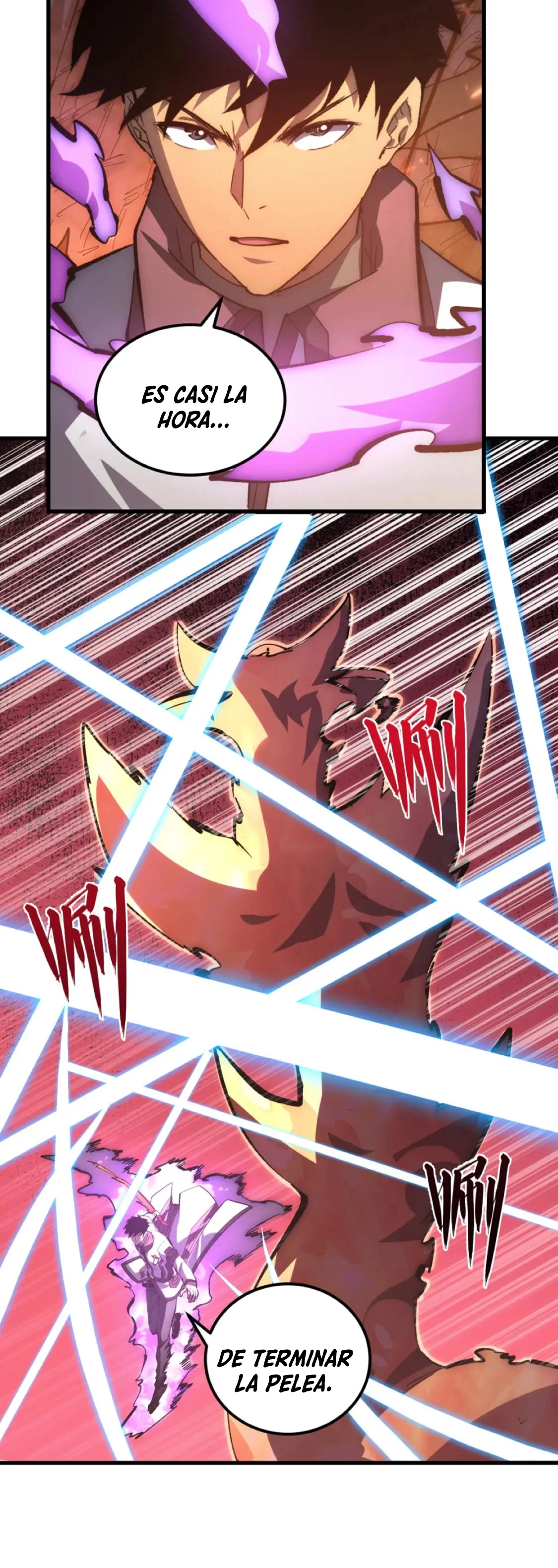 Levantate de los Escombros > Capitulo 213 > Page 331