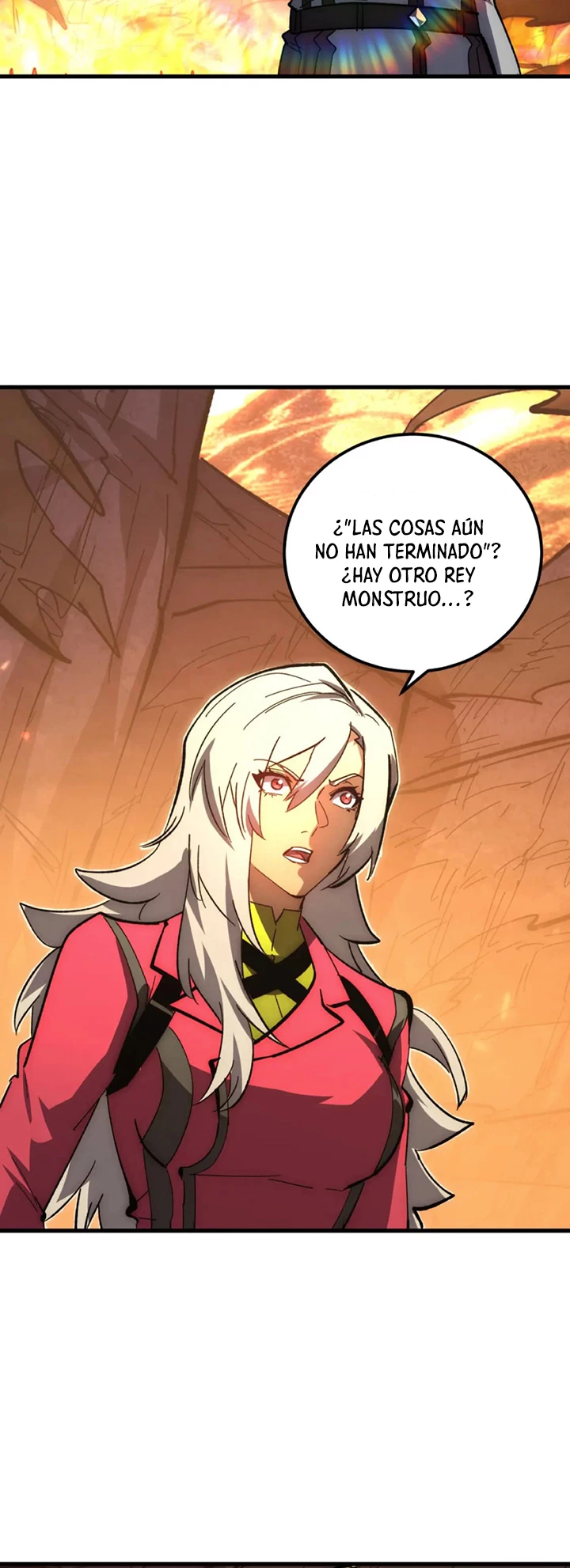 Levantate de los Escombros > Capitulo 214 > Page 91