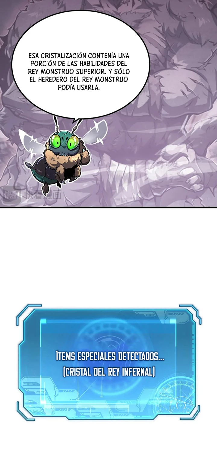 Levantate de los Escombros > Capitulo 214 > Page 151