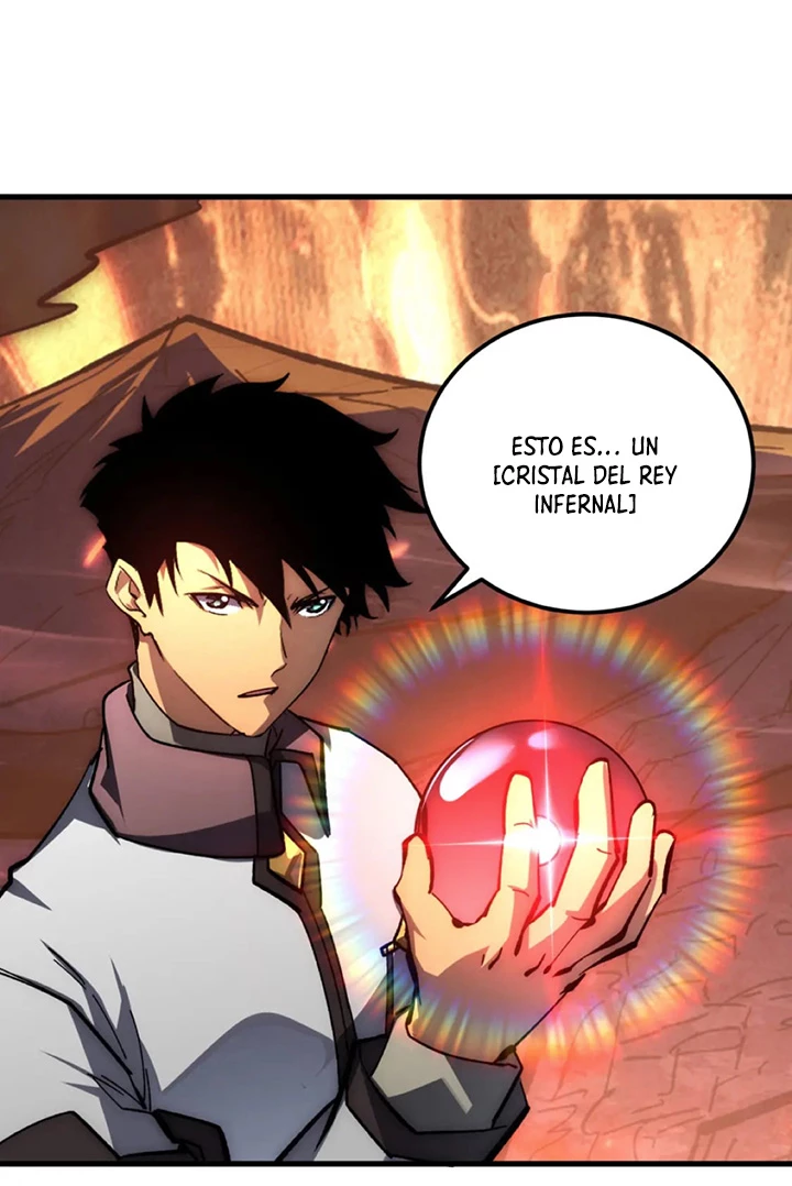 Levantate de los Escombros > Capitulo 214 > Page 161