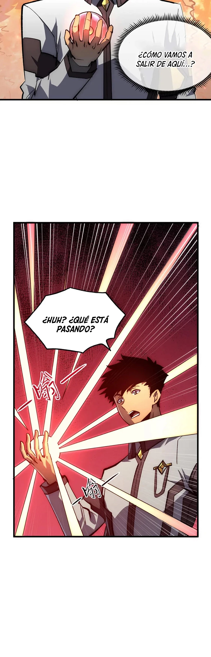 Levantate de los Escombros > Capitulo 214 > Page 181