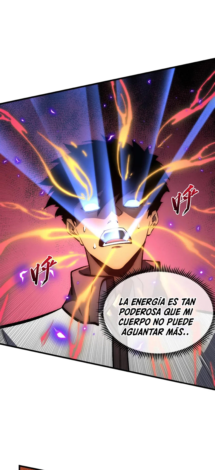 Levantate de los Escombros > Capitulo 214 > Page 281