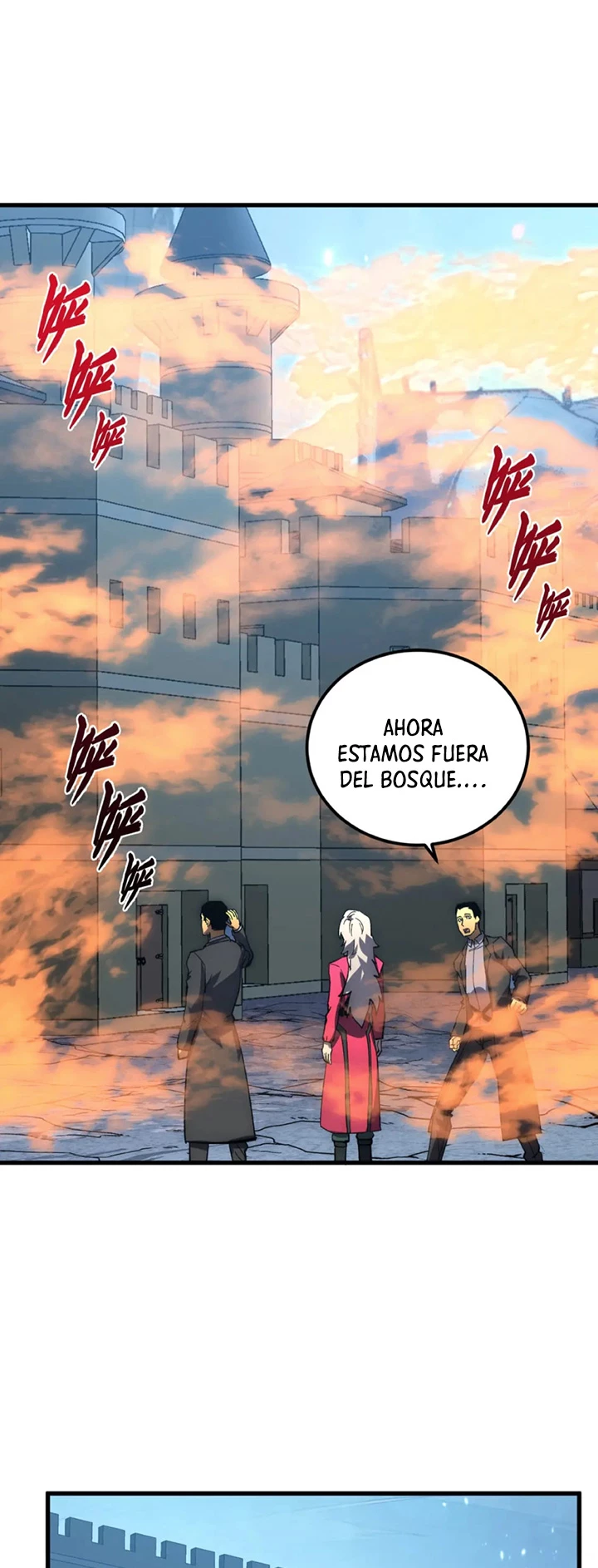 Levantate de los Escombros > Capitulo 214 > Page 341