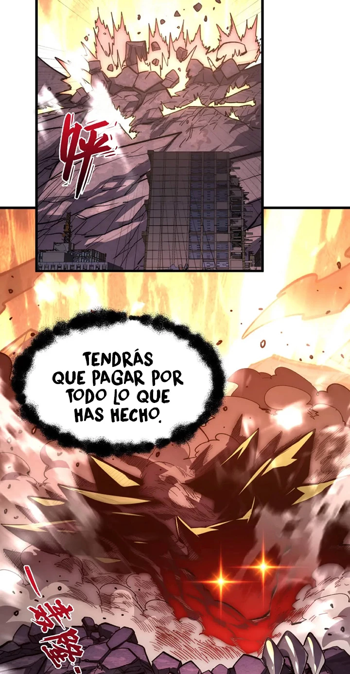 Levantate de los Escombros > Capitulo 214 > Page 381