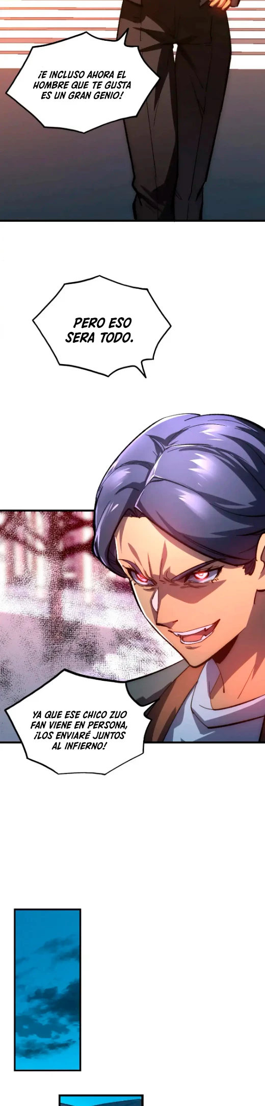 Levantate de los Escombros > Capitulo 217 > Page 41