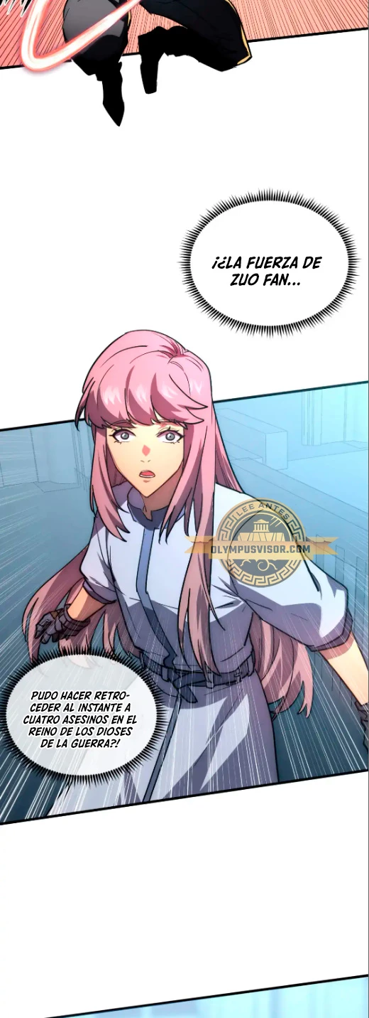 Levantate de los Escombros > Capitulo 217 > Page 231