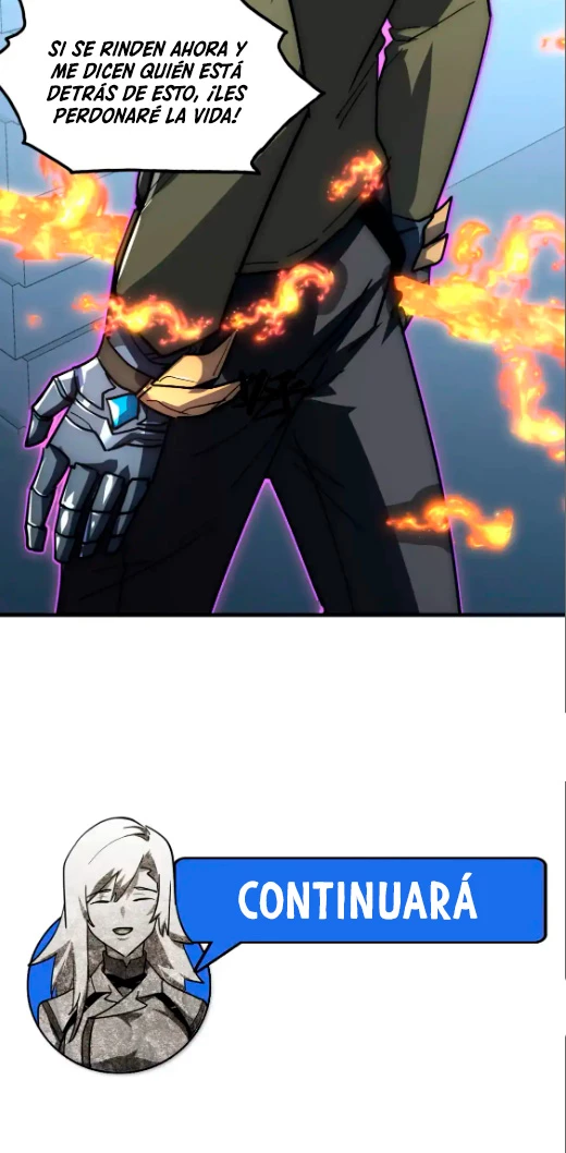 Levantate de los Escombros > Capitulo 217 > Page 251