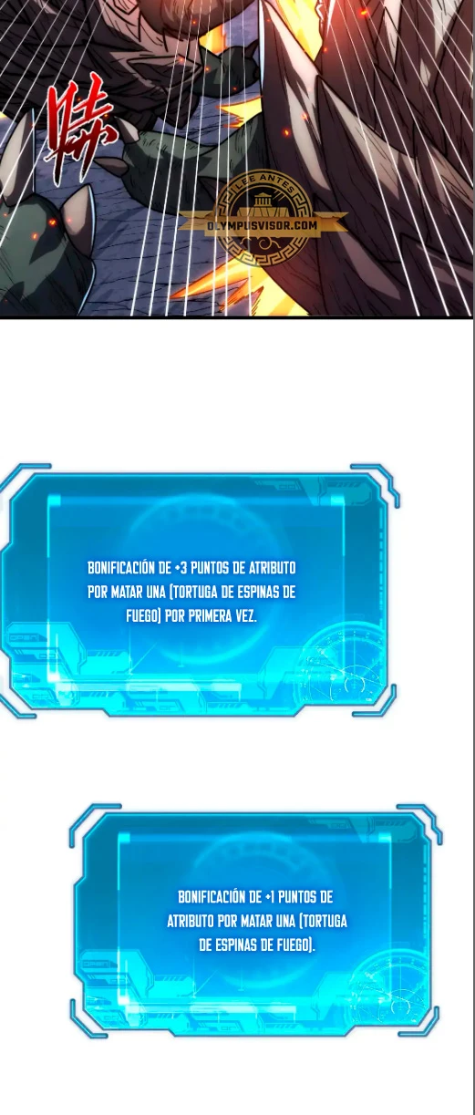 Levantate de los Escombros > Capitulo 222 > Page 131