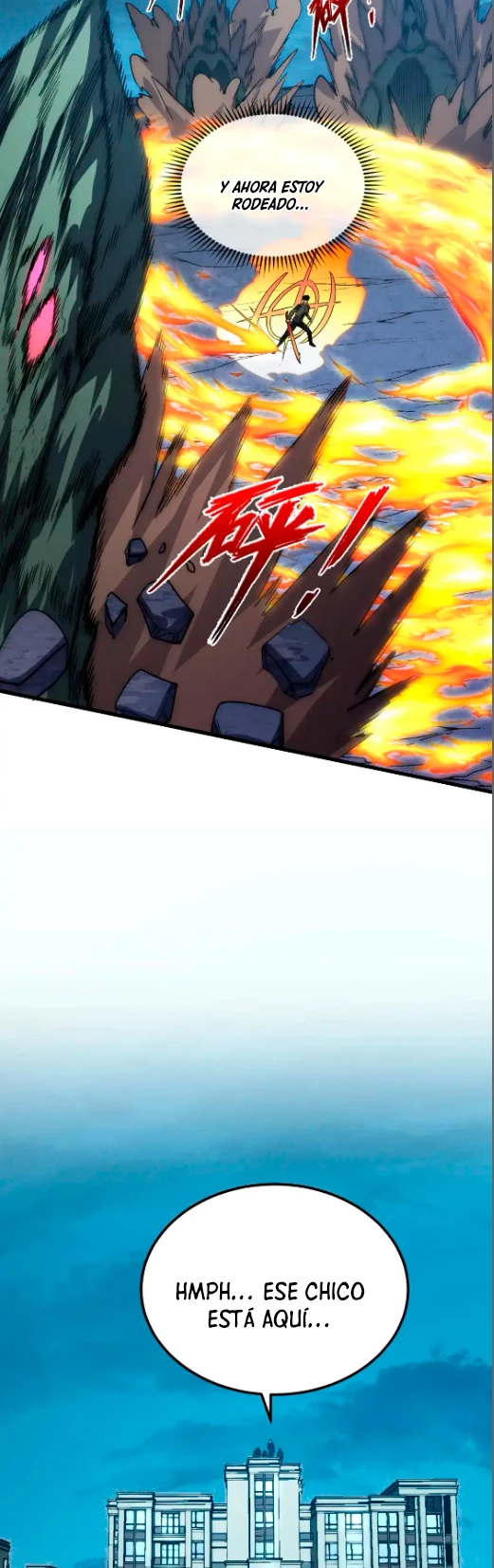 Levantate de los Escombros > Capitulo 222 > Page 151