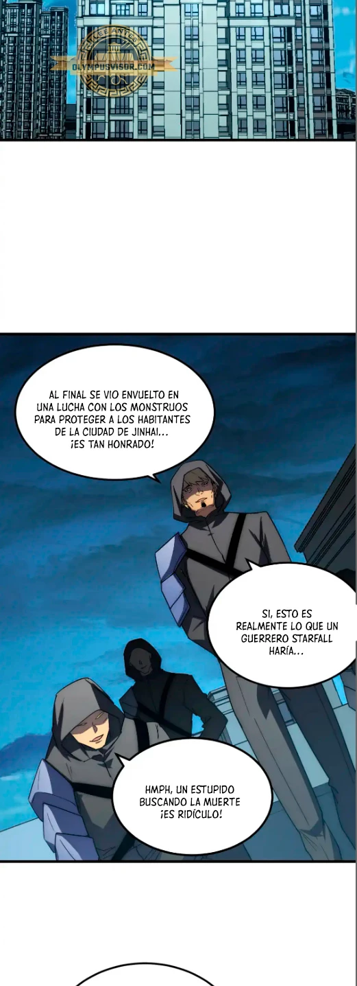 Levantate de los Escombros > Capitulo 222 > Page 161
