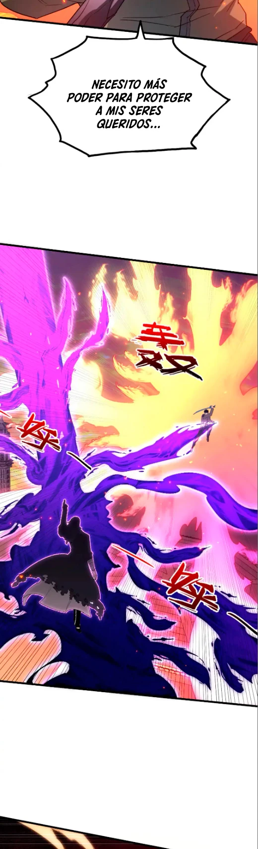 Levantate de los Escombros > Capitulo 224 > Page 51