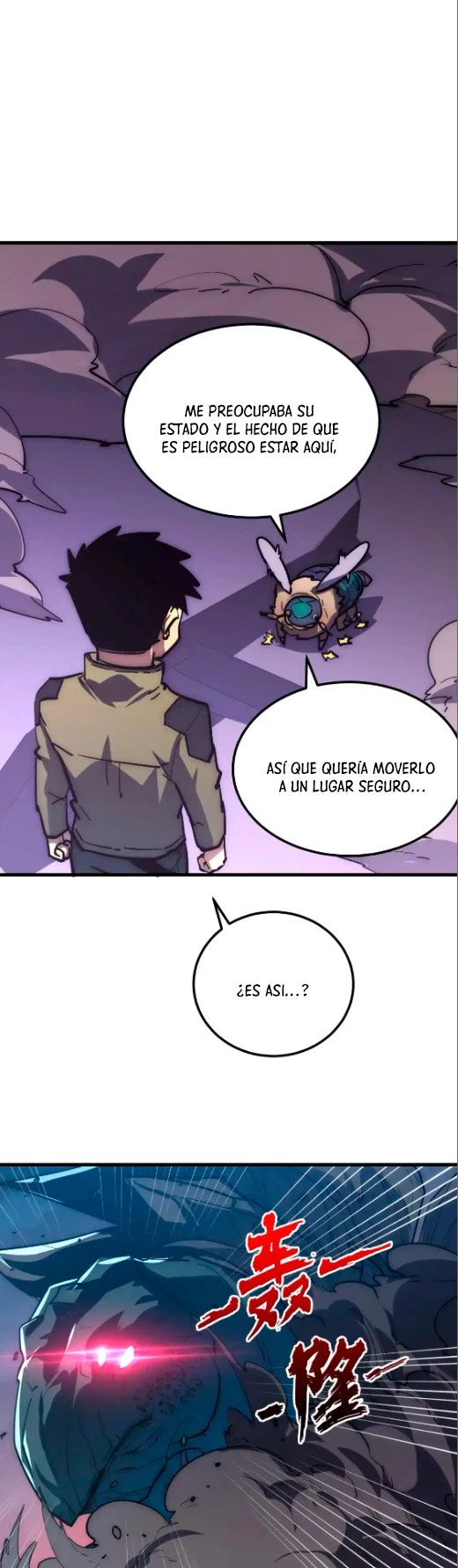 Levantate de los Escombros > Capitulo 224 > Page 141