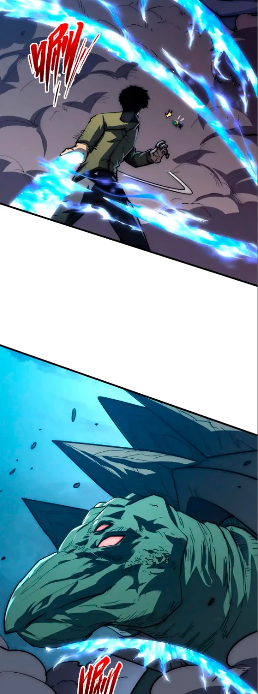 Levantate de los Escombros > Capitulo 224 > Page 161