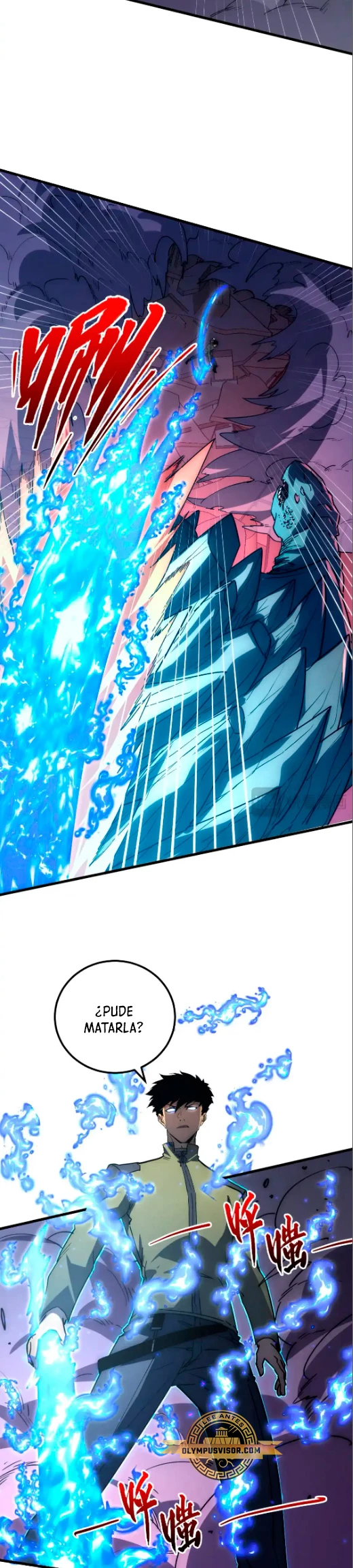 Levantate de los Escombros > Capitulo 224 > Page 181