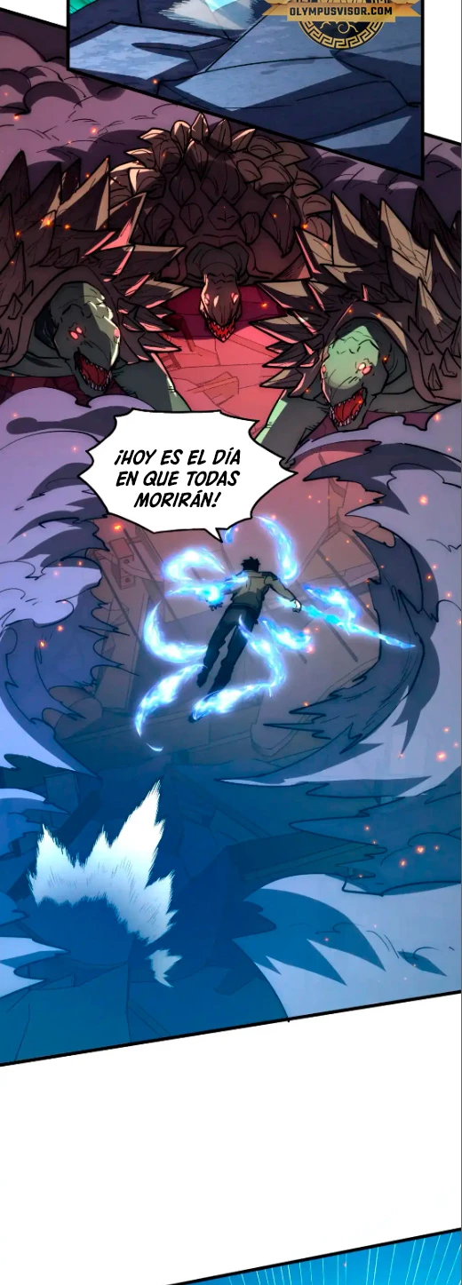 Levantate de los Escombros > Capitulo 224 > Page 211