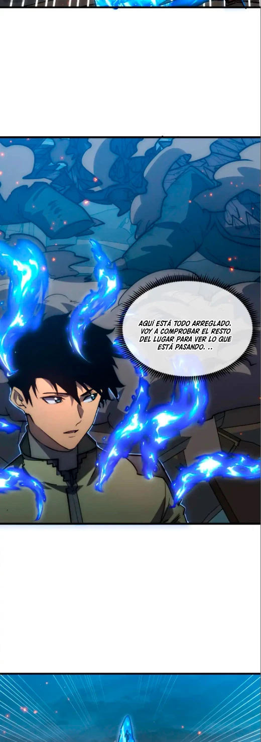 Levantate de los Escombros > Capitulo 224 > Page 241