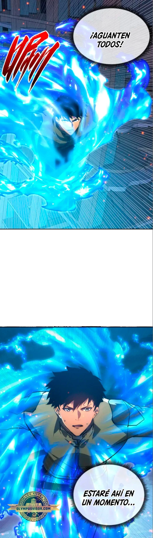 Levantate de los Escombros > Capitulo 224 > Page 271