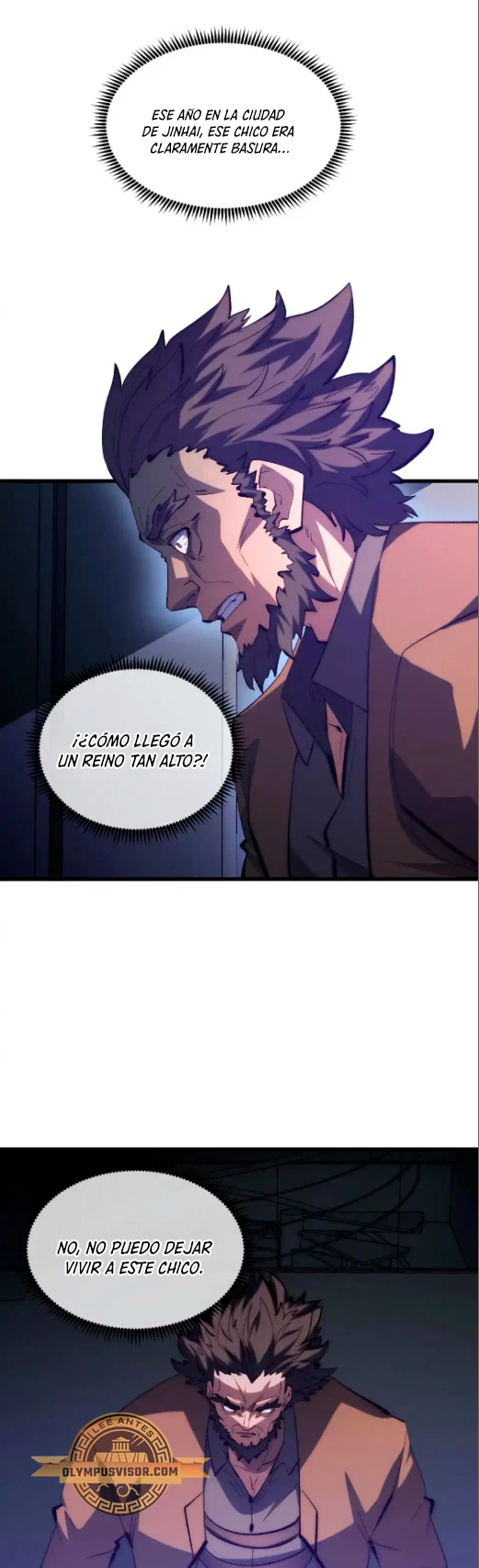 Levantate de los Escombros > Capitulo 215 > Page 101