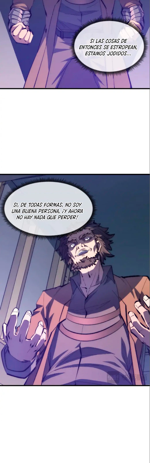 Levantate de los Escombros > Capitulo 215 > Page 111