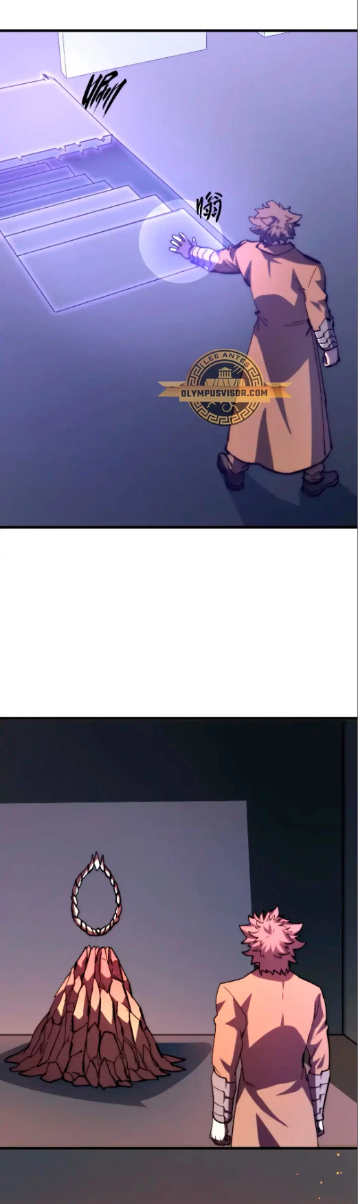 Levantate de los Escombros > Capitulo 215 > Page 121