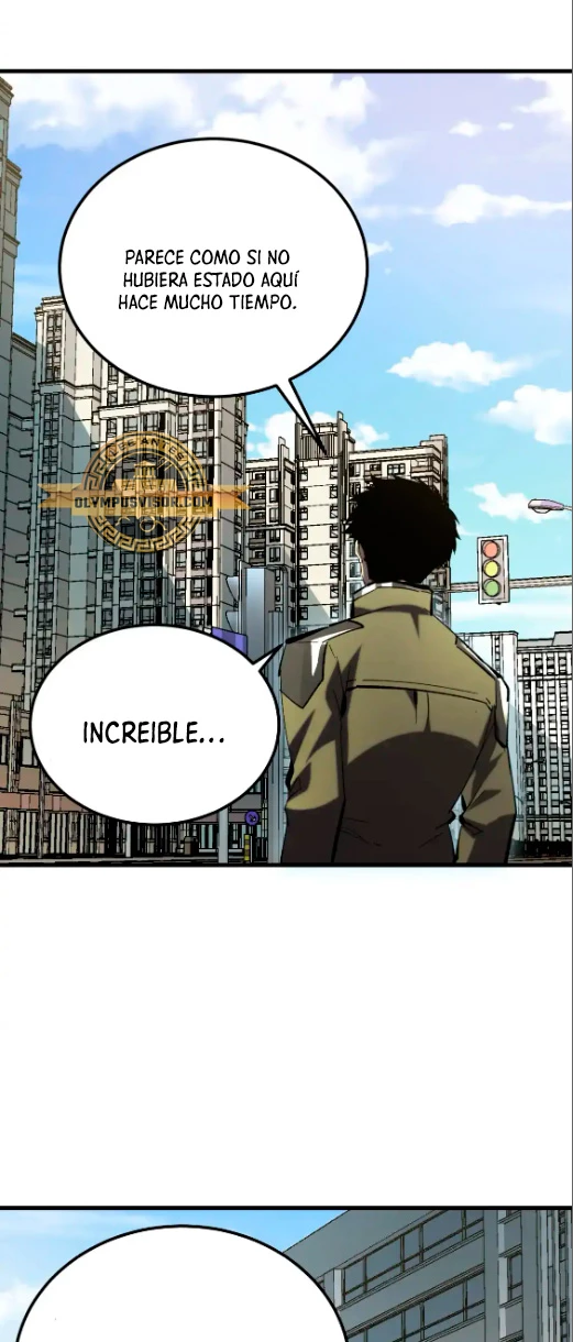 Levantate de los Escombros > Capitulo 215 > Page 161