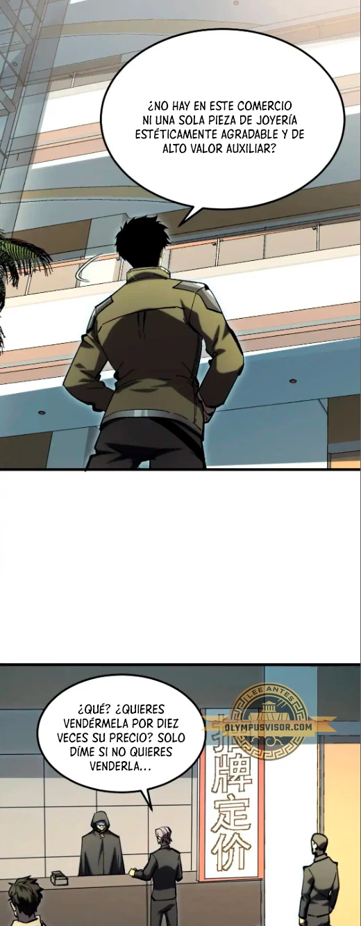 Levantate de los Escombros > Capitulo 215 > Page 251