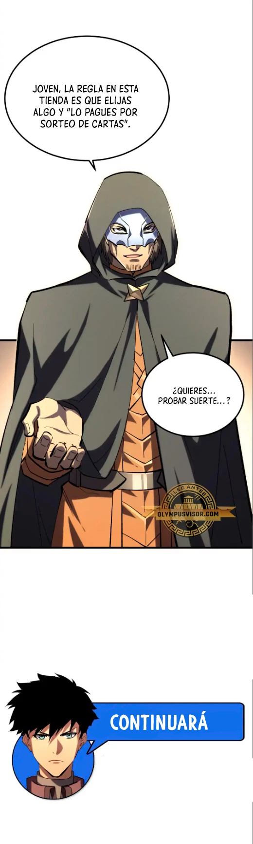 Levantate de los Escombros > Capitulo 215 > Page 281