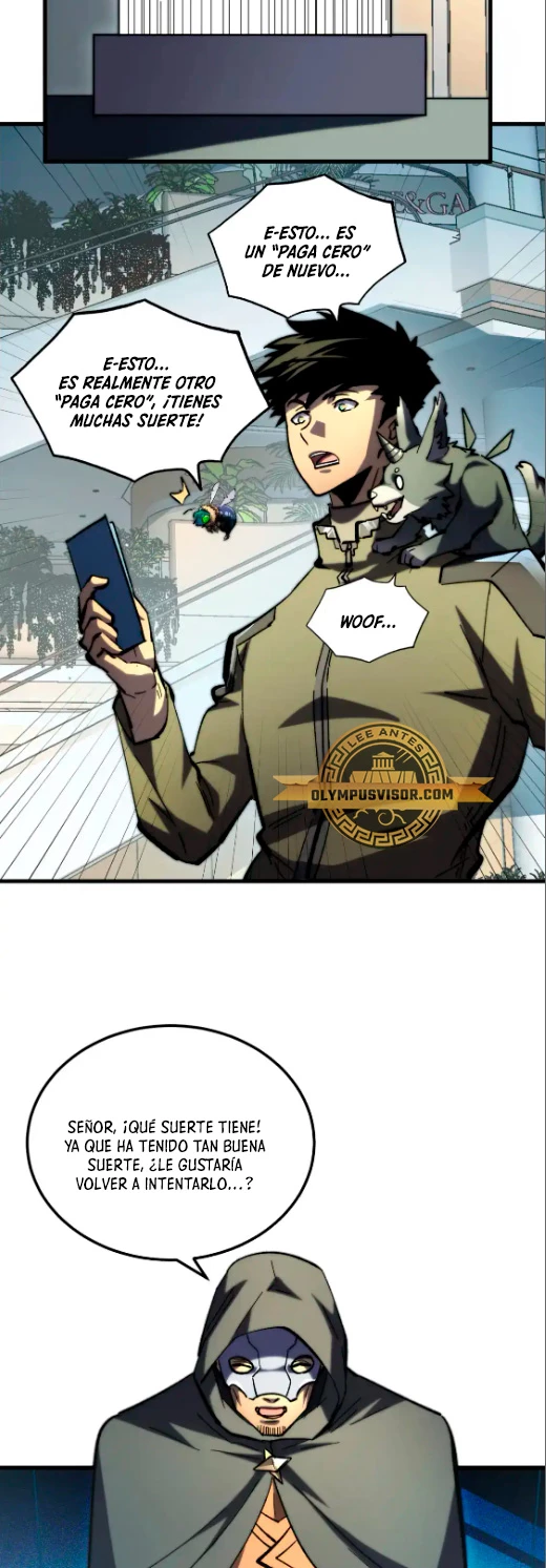 Levantate de los Escombros > Capitulo 216 > Page 111