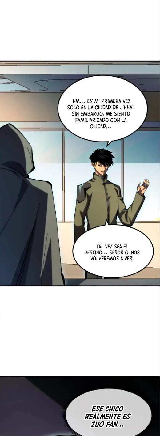 Levantate de los Escombros > Capitulo 216 > Page 161