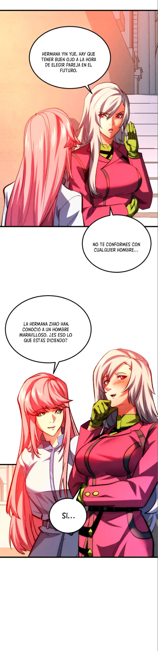 Levantate de los Escombros > Capitulo 216 > Page 231