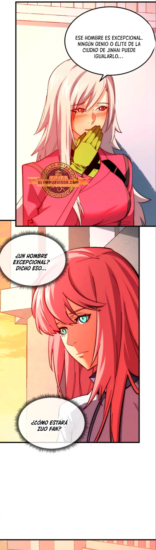 Levantate de los Escombros > Capitulo 216 > Page 241