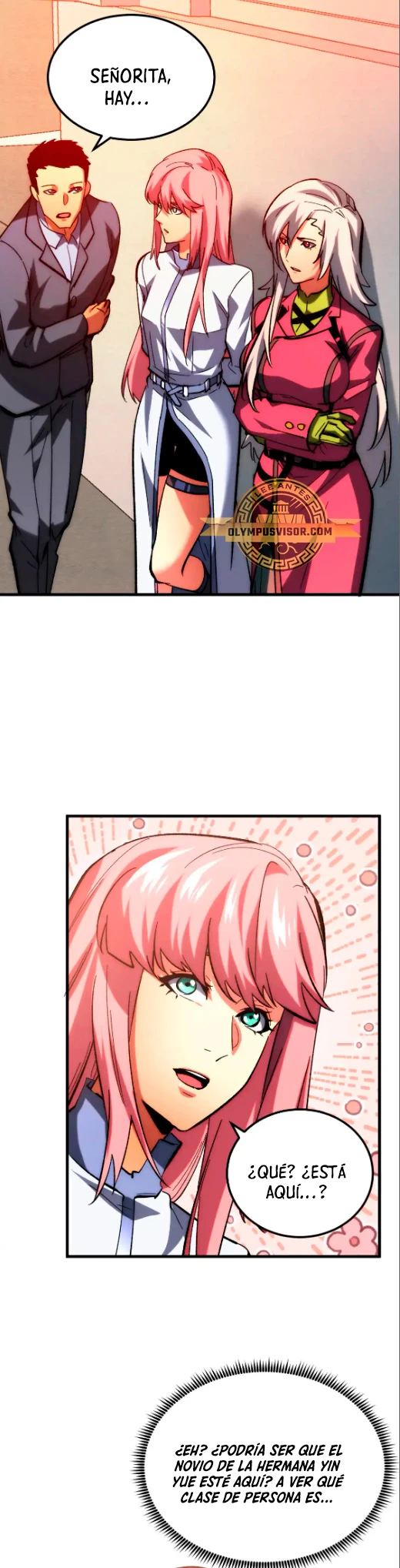 Levantate de los Escombros > Capitulo 216 > Page 251