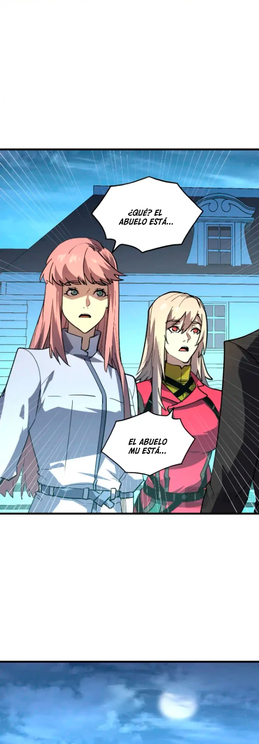 Levantate de los Escombros > Capitulo 218 > Page 51