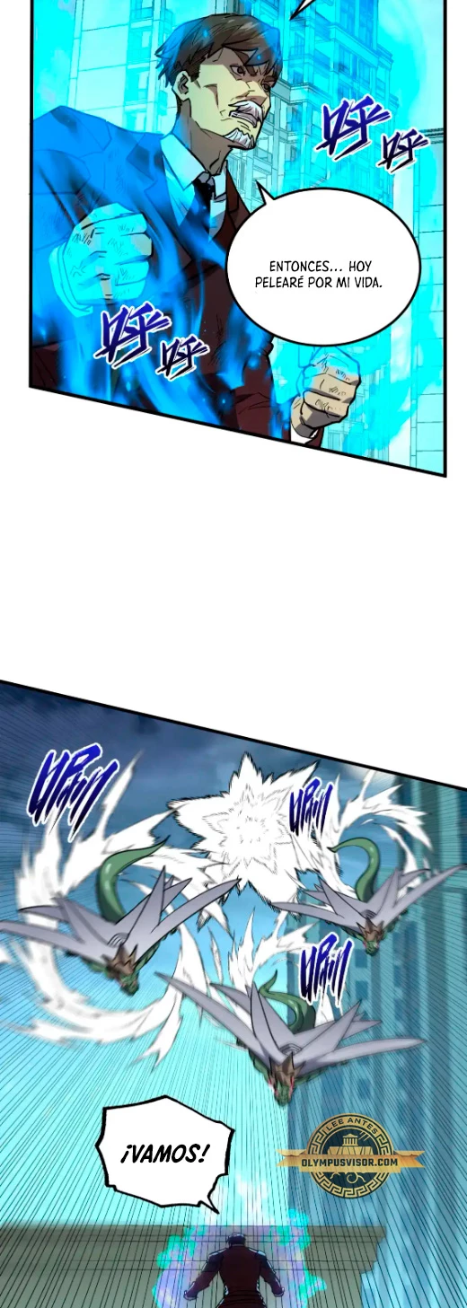 Levantate de los Escombros > Capitulo 218 > Page 151