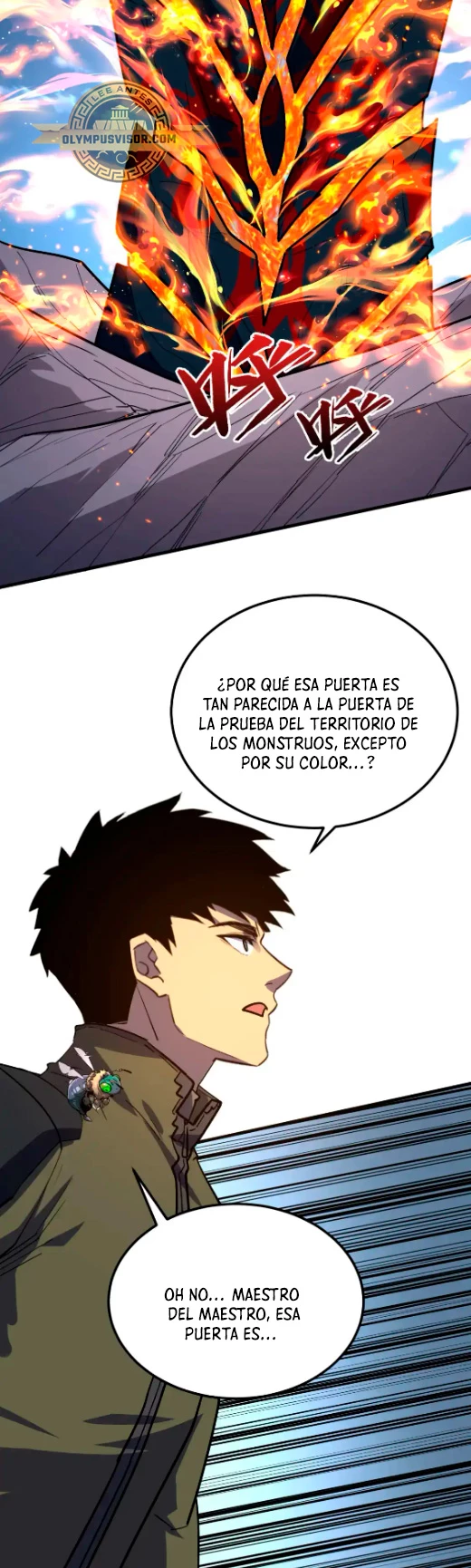 Levantate de los Escombros > Capitulo 220 > Page 141