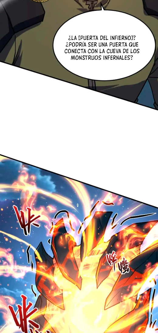 Levantate de los Escombros > Capitulo 220 > Page 161