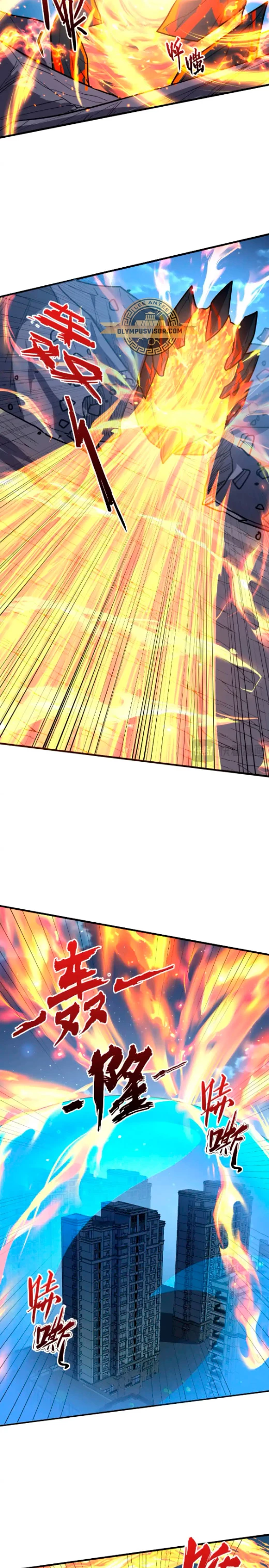 Levantate de los Escombros > Capitulo 220 > Page 181