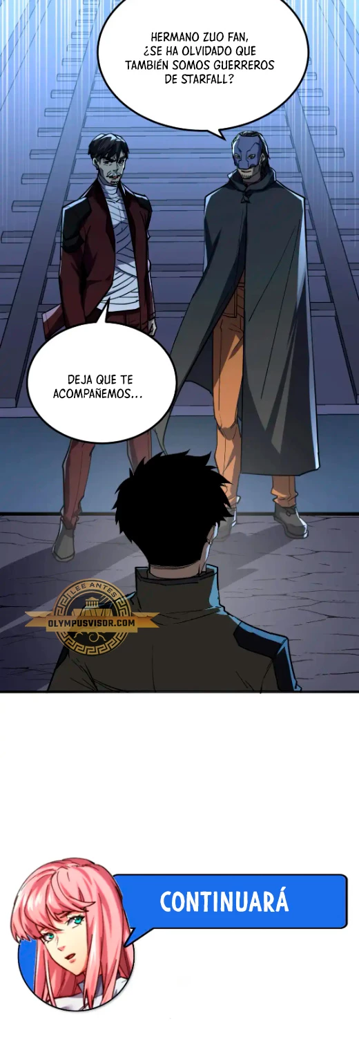 Levantate de los Escombros > Capitulo 220 > Page 271